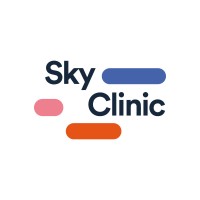 SkyClinic logo - Similar company to Sky Clinix