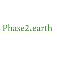 Phase2.earth logo - Similar company to Yesplease