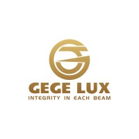 GEGE LUX TECH logo - Similar company to Led And Power