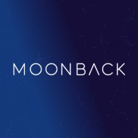 MoonBack logo - Similar company to Blueagreement