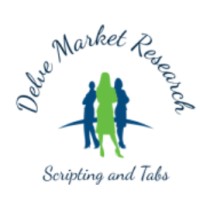 Delve Market Research logo - Similar company to Illumina: The Disguised Market Research Club Of Mdi Gurgaon