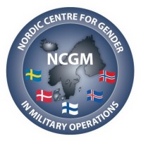 Nordic Centre for Gender in Military Operations (NCGM) logo - Similar company to Praxis