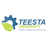 Teesta University logo - Similar company to North Bengal International University (Nbiu)