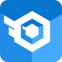 Blocklancer logo - Similar company to 2Polyglot