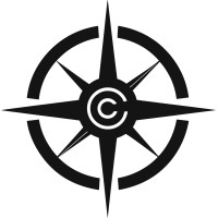 Charting Cyber logo - Similar company to 3Flatline