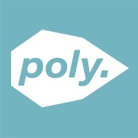 Poly Platform logo - Similar company to Fibrx