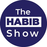 The Habib Show logo - Similar company to La Bulle Pharma