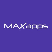 MAXapps Maximo Mobile logo - Similar company to Limbic Hub