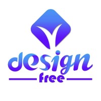 Design Free logo - Similar company to Design Freelance