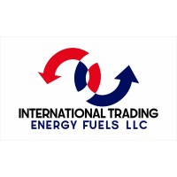 International trading energy fuels logo - Similar company to Amrd