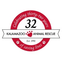 Kalamazoo Animal Rescue logo - Similar company to Open Doors Kalamazoo