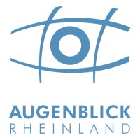 MVZ AR Augenblick Rheinland GmbH logo - Similar company to Ophthorobotics Ag