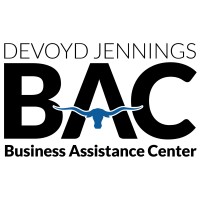 Devoyd Jennings Business Assistance Center logo - Similar company to Accelerate Fort Worth Foundation