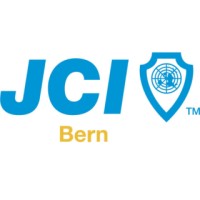 JCI Bern logo - Similar company to Berner Leaderanlass