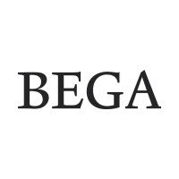 BEGA logo - Similar company to Fabrica De Papetarie