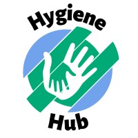 Hygiene Hub logo - Similar company to Harkety
