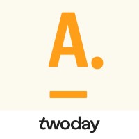 twoday Annevo logo - Similar company to Twoday