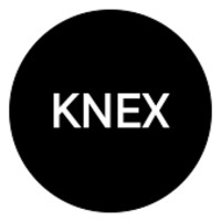 KNEX logo - Similar company to Knex Technology