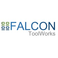 Falcon ToolWorks logo - Similar company to Inter Tools