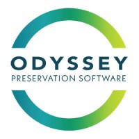 Odyssey Preservation logo - Similar company to Catalogit