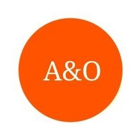 A&O ABOGADOS CHILE logo - Similar company to Abogadas Chile