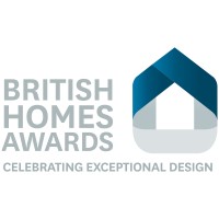 British Homes Awards logo - Similar company to Kew Joinery