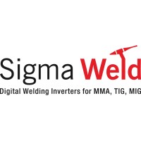 SigmaWeld logo - Similar company to Electronics Devices Worldwide Pvt. Ltd