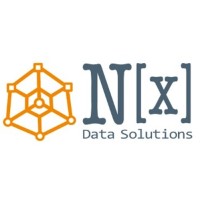 NX DATA SOLUTIONS logo - Similar company to Nx Solutions
