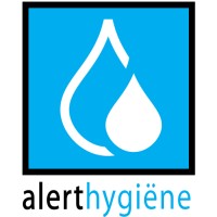 Alert Hygiëne logo - Similar company to Oost Clean Support