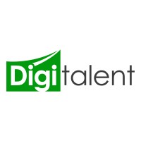 DigiTalent logo - Similar company to Digitalent