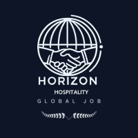 Horizon Hospitality Global Job logo - Similar company to Work Force Services România