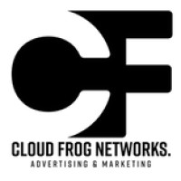 Cloud Frog Networks logo - Similar company to Grovvey Software Consulting