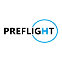Preflight Safety logo - Similar company to Aravel Technologies