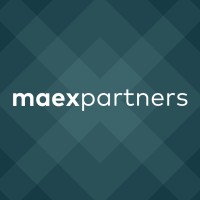 maexpartners GmbH logo - Similar company to Agence Ilow
