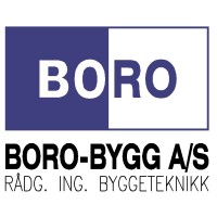 BORO-BYGG A/S logo - Similar company to Byggimpuls As