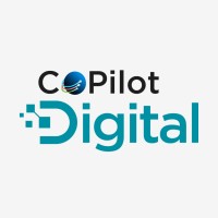 Copilot Digital logo - Similar company to Ecoenet - Early Careers On Ecohydraulics Network