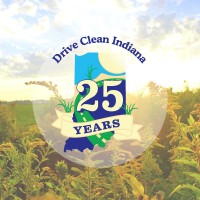 Drive Clean Indiana logo - Similar company to Electron Charger