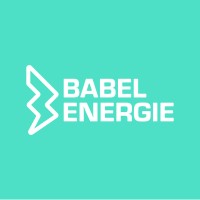 Babel Energie logo - Similar company to Electromontage Réseaux