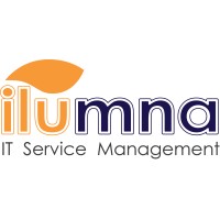 ILUMNA IT & Cloud Governance and Security logo - Similar company to Sunlit Technologies