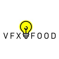 VFX FOOD logo - Similar company to Vfxexpress