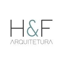 Horie&Floriani Arquitetura logo - Similar company to The Maine Produções