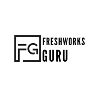Freshworks Guru logo - Similar company to B2B Leads Service
