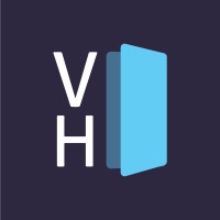 Virtual Hallway logo - Similar company to Nodeai