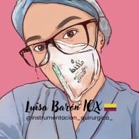 Instrumentación Quirúrgica Col logo - Similar company to Eic Medical