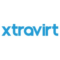 Xtravirt logo - Similar company to Equitech Group