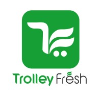 Trolley Fresh logo - Similar company to A^3 - A Cube Academy