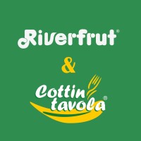 Riverfrut & Cottintavola logo - Similar company to Centro Di Formazione Vittorio Tadini