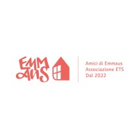 Amici di Emmaus ETS logo - Similar company to Ahead Impact
