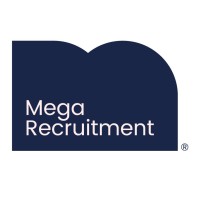Mega Recruitment logo - Similar company to Greenview Constructions