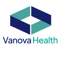 Vanova Health logo - Similar company to Icode Healthcare Solutions